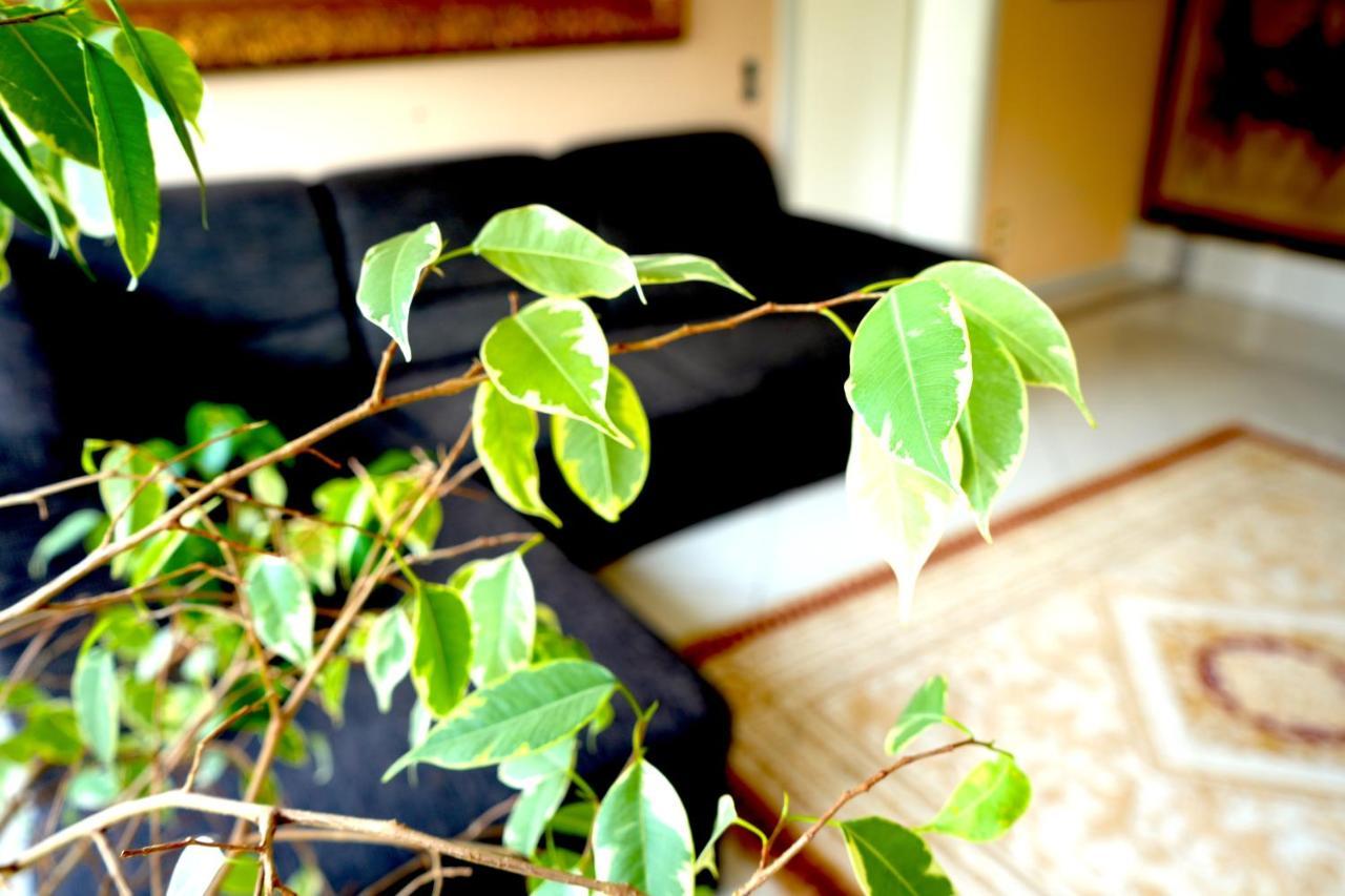 Dreamly Suites Oszlop Kültér fotó